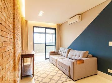 Apartamento · 56m² · 1 Quarto · 1 Vaga · Apartamento à Venda - Vila Mascote, 1 Quarto,  56 m2