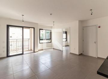 Apartamento · 47m² · 1 Quarto · Apartamento à Venda - Pacaembu, 1 Quarto, 47 m2