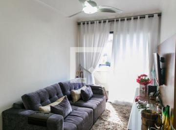 Apartamento · 68m² · 3 Quartos · 2 Vagas · Apartamento à Venda - Vila Gustavo, 3 Quartos,  68 m2