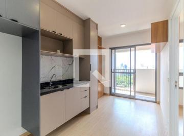 Apartamento · 32m² · 1 Quarto · Apartamento à Venda - Higienópolis, 1 Quarto, 32 m2