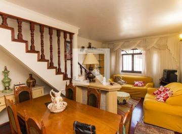 Casa · 171m² · 3 Quartos · 3 Vagas · Casa à Venda - Vila Gustavo, 3 Quartos, 171 m2