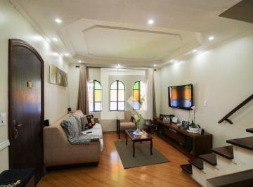 Casa · 127m² · 2 Quartos · 2 Vagas · Casa à Venda - Casa Verde, 2 Quartos, 127 m2