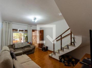 Casa · 99m² · 2 Quartos · 1 Vaga · Casa à Venda - Freguesia do Ó, 2 Quartos,  99 m2
