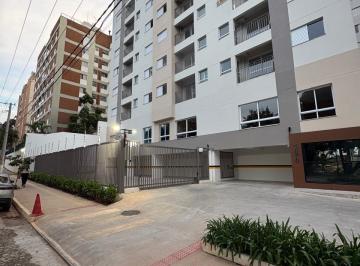 Foto 01 · Apartamento à venda em Campinas-SP no Jardim Flamboyant: 2 quartos, 1 sala, 1 vaga, 45m² de luxo!