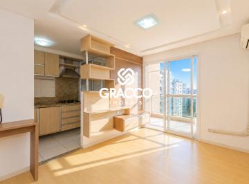 Apartamento de 2 quartos, Curitiba · Apartamento 2 Quartos, 1 Vaga em Condomínio Clube à venda no Portão - Curitiba PR