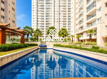 Apartamento de 2 quartos, Curitiba · Apartamento 2 Quartos, 1 Vaga em Condomínio Clube à venda no Portão - Curitiba PR
