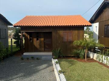 Casa de 3 quartos, Criciúma · Casa à venda 45m² no Bairro Ana Maria