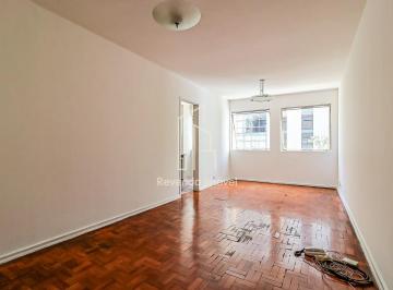 Foto 01 · Apartamento à venda em São Paulo-SP, Vila Buarque: 2 quartos, 2 salas, 1 banheiro, 1 vaga de garagem