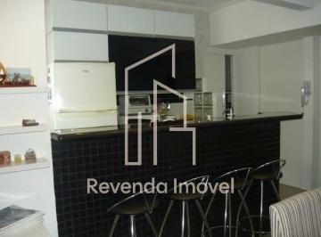 Apartamento · 44m² · 2 Quartos · 1 Vaga · Apartamento à venda na Consolação com 44m² 2 dormitórios 1 banheiro 1 vaga