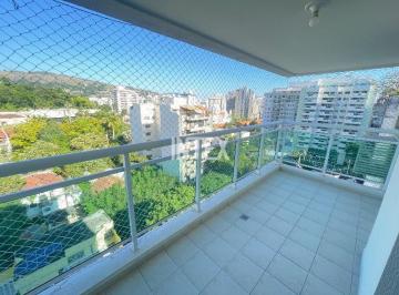 Foto 03 · Imperdível apartamento à venda em Santa Rosa, Niterói-RJ: 2 quartos, 1 suíte, 1 sala, 2 banheiros, 1