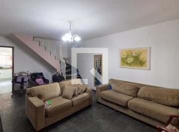 Casa · 100m² · 2 Quartos · 1 Vaga · Casa à Venda - Campo Belo, 2 Quartos,  100 m2