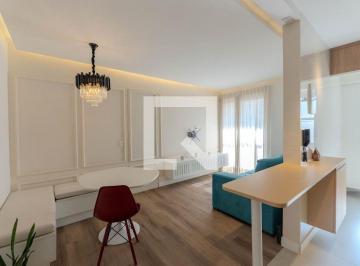 Apartamento · 43m² · 1 Quarto · 1 Vaga · Apartamento à Venda - Consolação, 1 Quarto, 43 m2