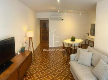 Foto 01 · Apartamento à venda em São Paulo-SP, Freguesia do Ó: 3 quartos, 2 banheiros, 1 v