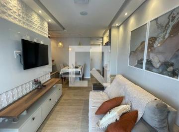 Apartamento · 69m² · 3 Quartos · 2 Vagas · Apartamento à Venda - Vila Andrade, 3 Quartos, 69 m2