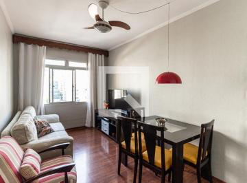 Apartamento · 86m² · 2 Quartos · Apartamento à Venda - Santa Cecília, 2 Quartos,  86 m2