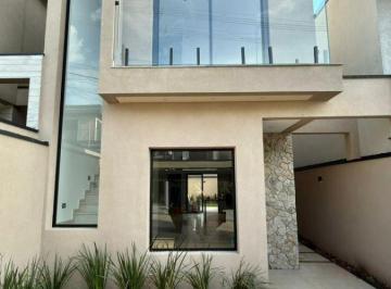 Casa de 3 quartos, Santana de Parnaíba · Casa com 150 m² 3 quartos à venda em Chácara Jaguari (Fazendinha)