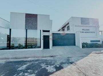 Foto 01 · Casa, Residencial Alto do Aeroporto, Alfenas, MG