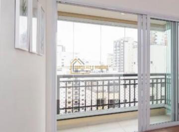 Foto 01 · Apartamento, Vila Regente Feijó, São Paulo, SP