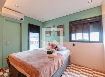 Apartamento · 26m² · 1 Quarto · Apartamento à Venda - Consolação, 1 Quarto, 26 m2