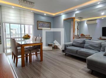 Apartamento · 70m² · 3 Quartos · 1 Vaga · Apartamento à Venda - Freguesia do Ó, 3 Quartos, 70 m2
