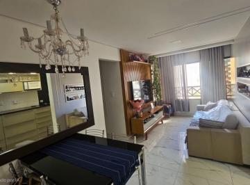 Apartamento de 3 quartos, Águas Claras · Residencial Spazzio Bella Vitta - Apartamento com 3 Quartos e Lazer Completo