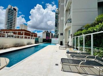 Foto 01 · APARTAMENTO PARA LOCAÇÃO NO VIVERE DUPLEX - ANHANGABAÚ - JUNDIAÍ SP
