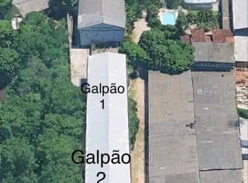 Comercial , Rio de Janeiro · Alugo Galpão