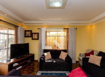 Casa · 160m² · 3 Quartos · 2 Vagas · Casa à Venda - Vila Pirituba, 3 Quartos, 160 m2