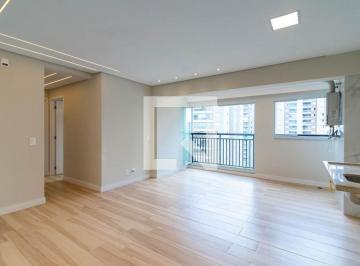 Apartamento · 61m² · 2 Quartos · 1 Vaga · Apartamento à Venda - Casa Verde, 2 Quartos, 61 m2