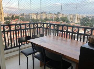 Apartamento de 3 quartos, São Paulo · Apartamento com 3 dormitórios, 3 suítes e 3 vagas no Jardim São Paulo