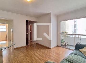 Apartamento · 55m² · 2 Quartos · 1 Vaga · Apartamento à Venda - Vila Pompéia, 2 Quartos,  55 m2