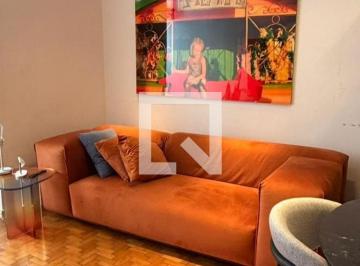Apartamento · 59m² · 1 Quarto · Apartamento à Venda - Higienópolis, 1 Quarto, 59 m2