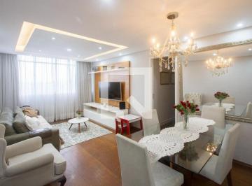 Apartamento · 80m² · 3 Quartos · 1 Vaga · Apartamento à Venda - Santo Amaro , 3 Quartos, 80 m2