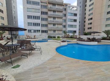 Apartamento de 1 quarto, Gama · APARTAMENTO 1 QUARTO COM GARAGEM - RESIDENCIAL ORION - SETOR CENTRAL - GAMA -DF
