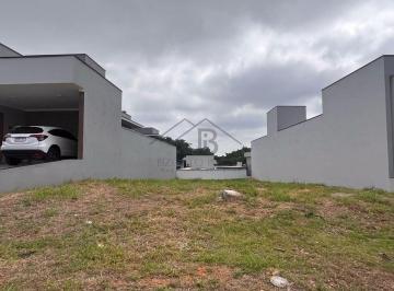 Terreno · 324m² · Terreno a Venda no Condomínio Jardins di Roma de 324,00 m² em Indaiatuba - Condominio a 2 minutos