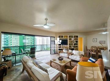 4cff02def7111b1c52c2e27d0a480c85a16904f7 · Apartamento com 4 dormitórios à venda, 180 m² por R$ 4.500.000,00 - Riviera Módulo 3 - Bertioga/SP