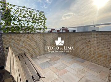 1e9d5c0d5bf076eaf1d1092eb4104bfb1f1b8d4a · Cobertura com 1 dormitório à venda, 102 m² por R$ 1.700.000,00 - Riviera Módulo 6 - Bertioga/SP