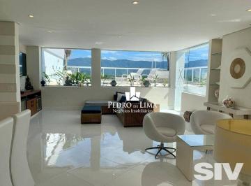 1bda4b8f199b4abefe5f738056f434efbbe24a31 · Cobertura com 5 dormitórios à venda, 236 m² por R$ 5.500.000,00 - Riviera Módulo 7 - Bertioga/SP