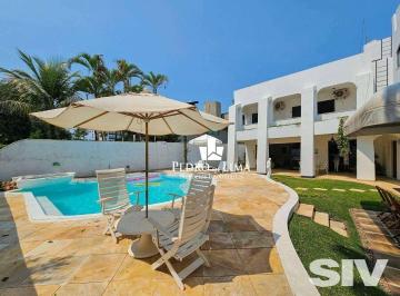 255af993956d2fc6a79c450f809319453a60ea2c · Casa com 4 dormitórios à venda, 470 m² por R$ 8.500.000,00 - Riviera Módulo 5 - Bertioga/SP