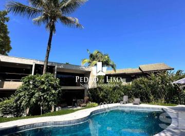 67e707da170b0f270358482c9d777e4e9efa1891 · Casa com 3 dormitórios à venda, 323 m² por R$ 11.900.000,00 - Riviera Módulo 5 - Bertioga/SP