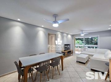 3cdcb726aa5aeb000782e63f0c1a13d058d5751f · Apartamento com 3 dormitórios à venda, 94 m² por R$ 2.490.000,00 - Riviera Módulo 7 - Bertioga/SP