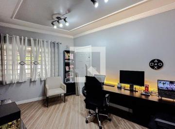 Casa · 155m² · 3 Quartos · 2 Vagas · Casa à Venda - Jardim Anália Franco, 3 Quartos, 155 m2
