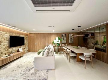 3dd045841335264c0a19958ab925f61f4f9e18e7 · Apartamento com 3 dormitórios à venda, 135 m² por R$ 4.500.000,00 - Riviera Módulo 3 - Bertioga/SP