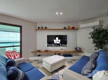 4c0b9e96a3fe563a48a116d1618838fe14495fc3 · Cobertura com 5 dormitórios à venda, 461 m² por R$ 15.500.000,00 - Riviera Módulo 6 - Bertioga/SP