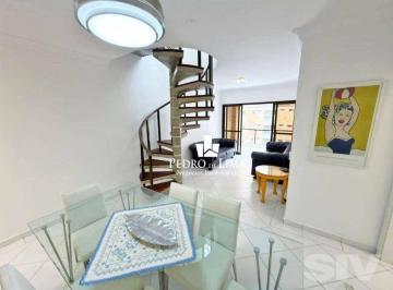 3fdc6e4b9fd8b89cb63144ca33cad378144e3be5 · Cobertura com 4 dormitórios à venda, 241 m² por R$ 5.800.000,00 - Riviera Módulo 4 - Bertioga/SP