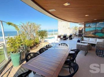 b5b49fcc4682b24a2cada56667073bcf4f5879ec · Cobertura com 4 dormitórios à venda, 400 m² por R$ 19.500.000,00 - Riviera Módulo 7 - Bertioga/SP