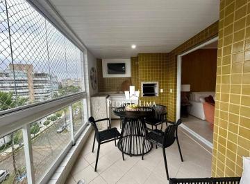 3d89f801c5d0e63d97a6c8b3816f2c26337ff03f · Apartamento com 4 dormitórios à venda, 110 m² por R$ 3.300.000,00 - Riviera Módulo 7 - Bertioga/SP