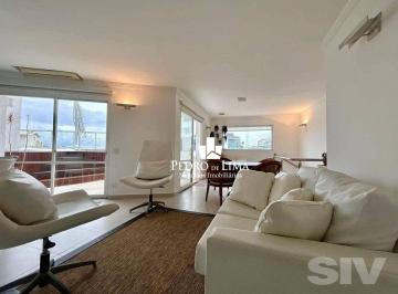 2626466d91114a46626e10f6d58bca759a40f454 · Cobertura com 4 dormitórios à venda, 311 m² por R$ 6.900.000,00 - Riviera Módulo 4 - Bertioga/SP