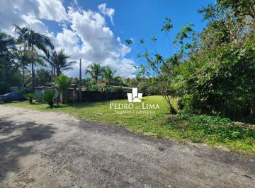 88358af018ad8b6f779bbd8be18ceac6f052beb0 · Terreno à venda, 500 m² por R$ 960.000 - Jardim São Lourenço - Bertioga/SP