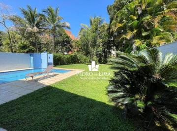 000e7e8656c46823b548b129ae9c20e25e706121 · Casa com 4 dormitórios à venda, 231 m² por R$ 5.680.000,00 - Riviera Módulo 4 - Bertioga/SP